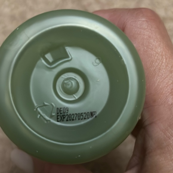 PRETTYSKIN The Pure Jeju CICA 100 Centella Asiatica Extract Facia… - Picture 6 of 6